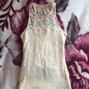 Hollister dress